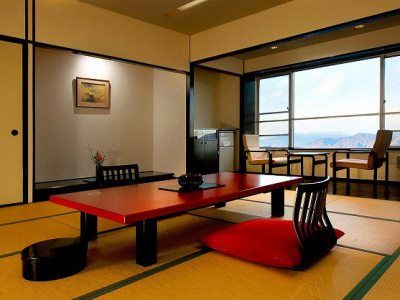 Hotel Yorokobi No Yado Shinki Gunma Exterior foto